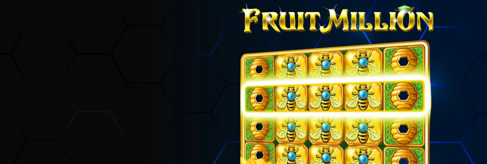 Grams Casino welkomstbonus - 100% tot €750 + 100 gratis spins